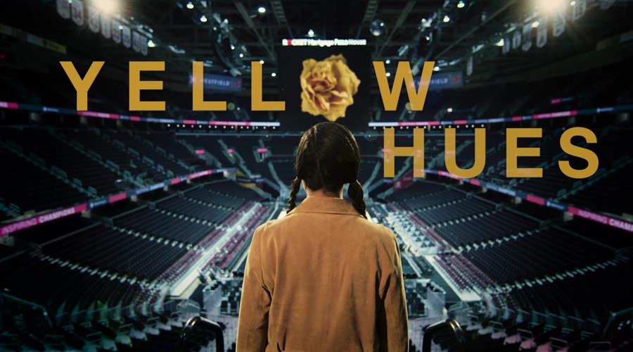 Cleveland Cavaliers Yellow Hues Thumbnail