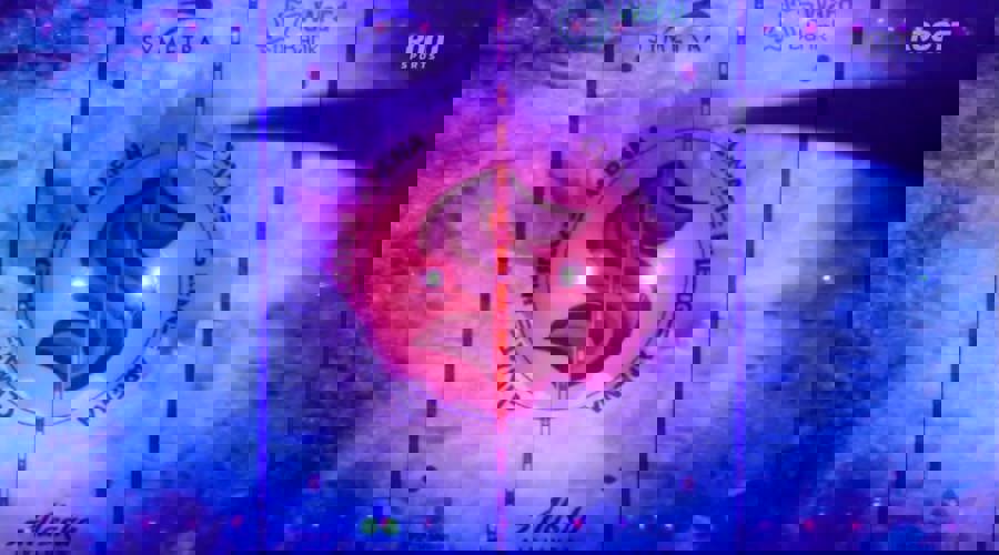 2022 Seattle Kraken Intro Video Thumbnail