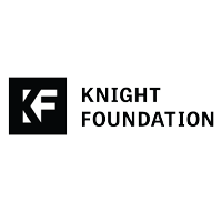 Knightfoundation Color Logo