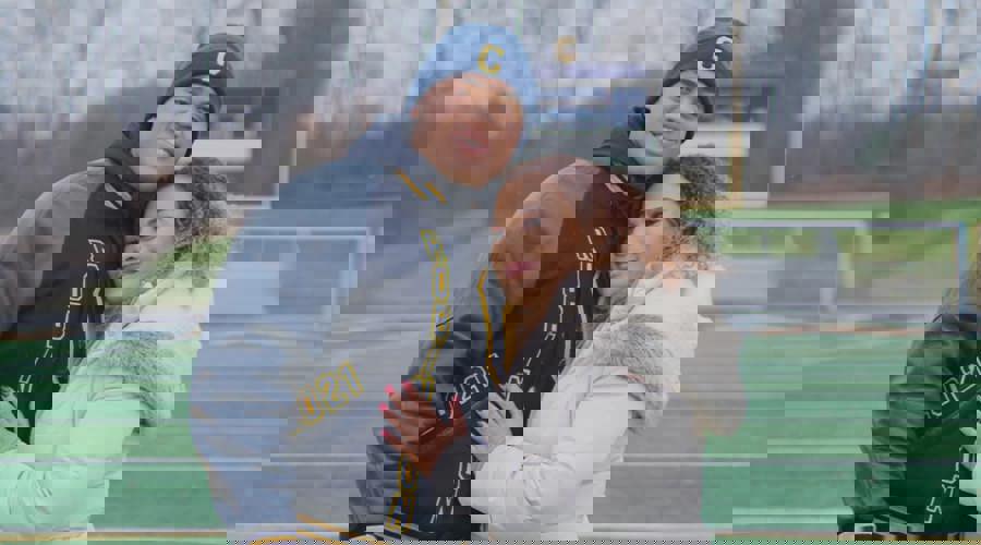 Thermo Fisher Landon's Story Thumbnail