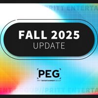 PEG Update - Fall 2025 Blog Post Preview Image