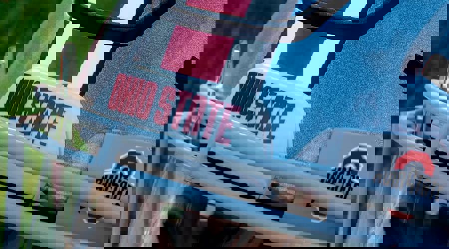 Ohio State Football Matchup Thumbnail