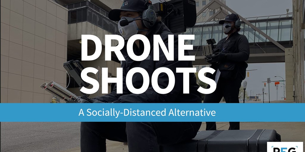 Drone Shoots: A Socially-Distanced Alternative Blog Image