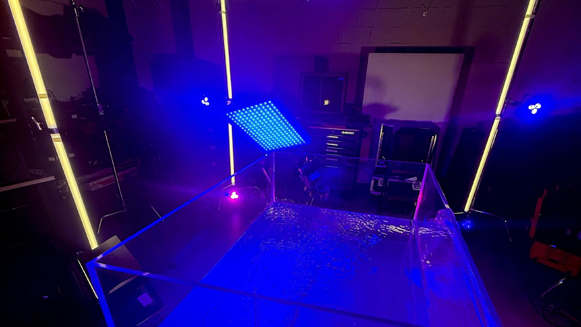 Production Lab Pics 5