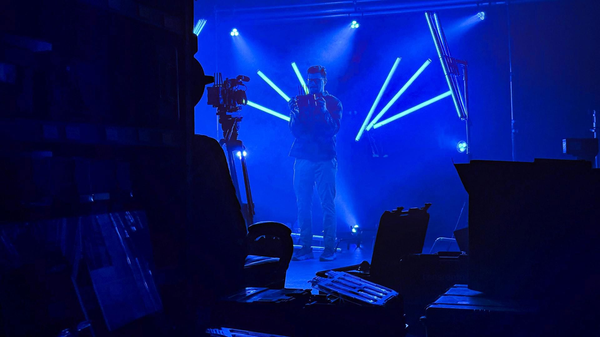 Production Lab Pics 8