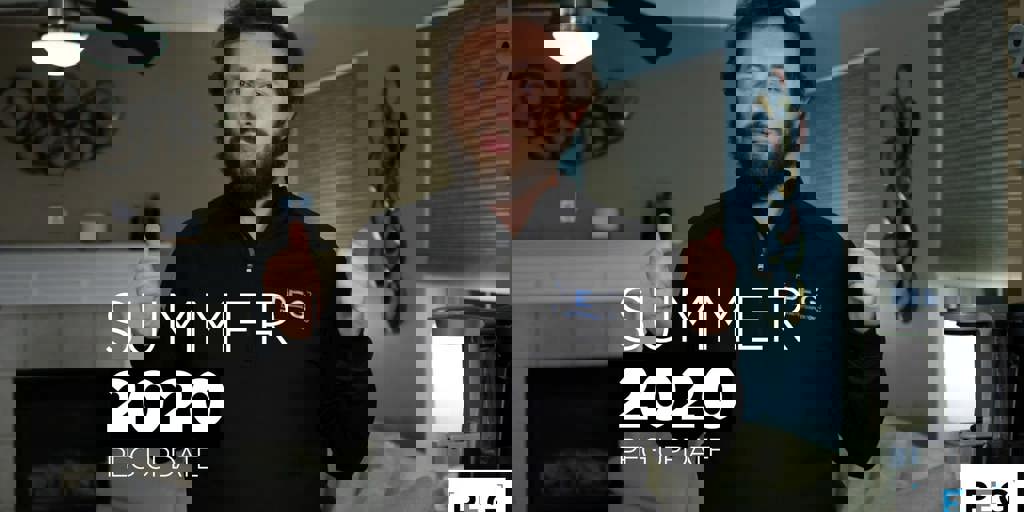 PEG Update - Summer 2020 Blog Image