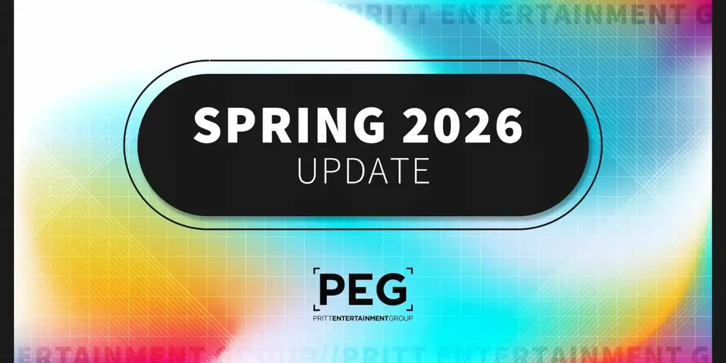PEG Update - Spring 2026 Blog Image