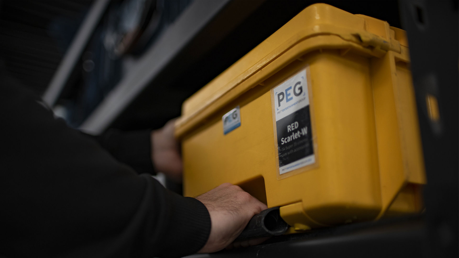 Misc Studio Photos 0441