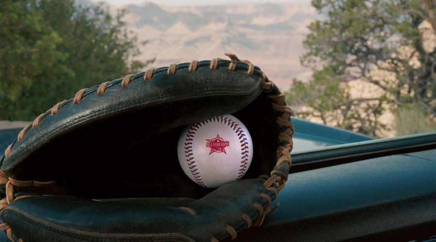 2026 MLB All-Star Game "Pitch Across America" Thumbnail
