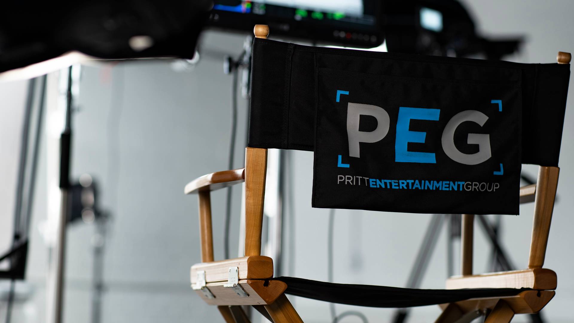 Our Production Lab image