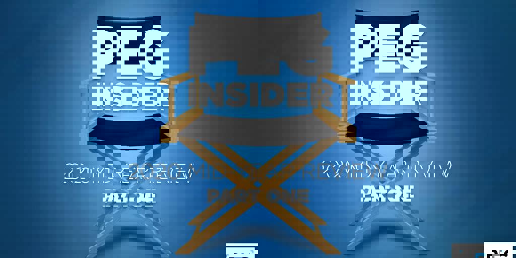 PEG Insider 2020 Mid-Year Review: Part One Blog Image