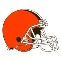 Browns Color Logo