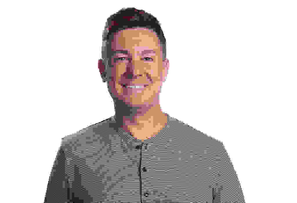Ryan Pritt