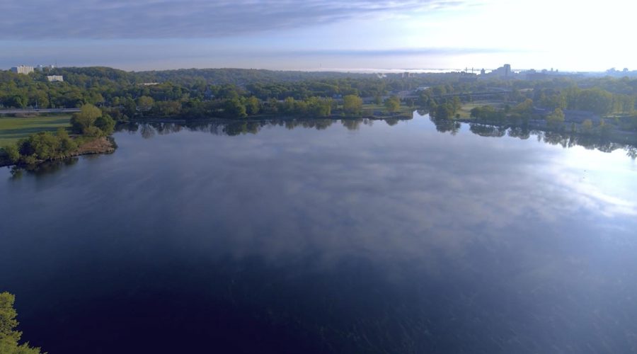 Reimagining The Civic Commons: Summit Lake Thumbnail