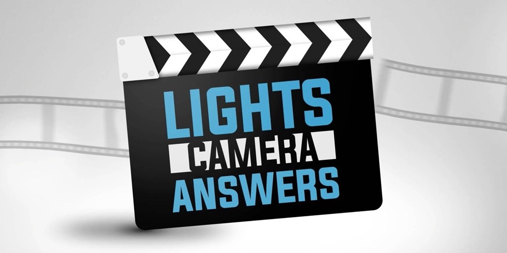 How Should I Prepare for Being on Camera? Blog Image