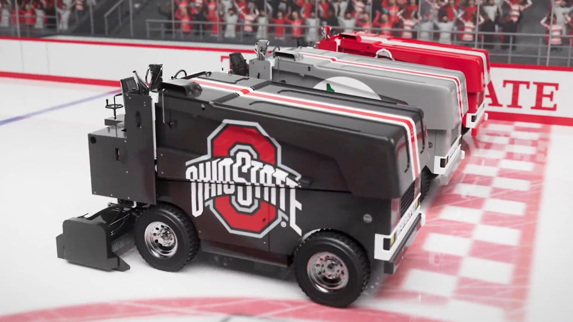 OSU Zambonirace 2