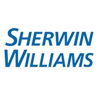 Sherwinwilliams Color Logo