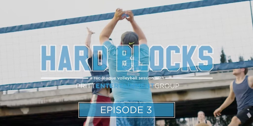 Hard Blocks: Episode 3 Blog Image