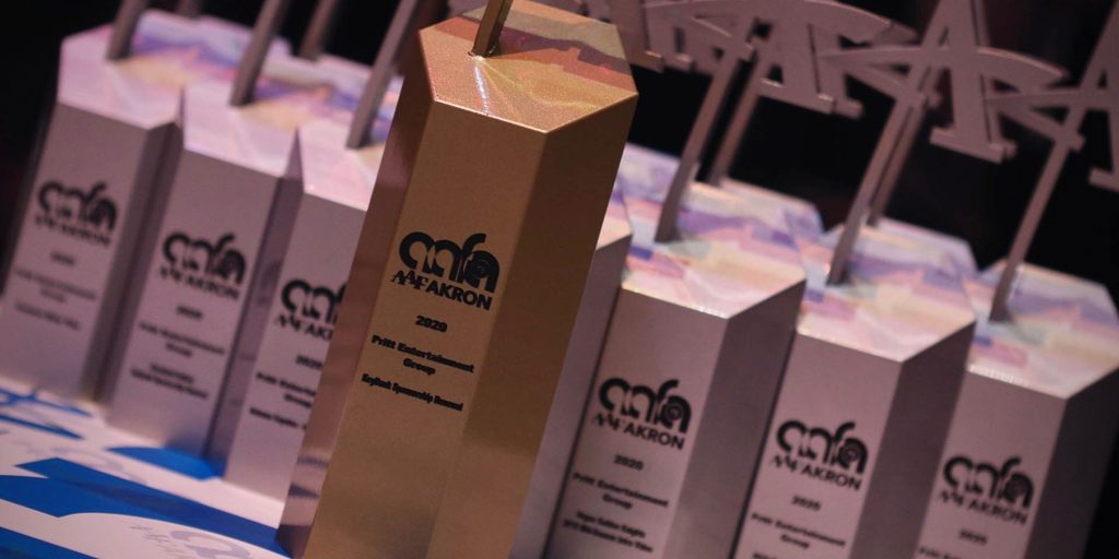 Pritt Entertainment Group takes home 15 ADDYs at the 2020 American Advertising Awards Blog Image