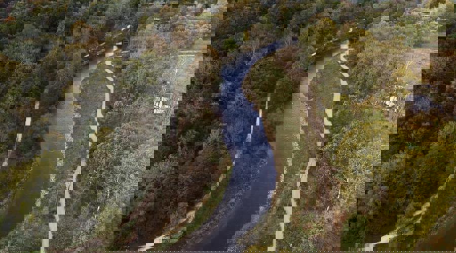 Valley View: Restoring the Missing Link Case Study  Thumbnail