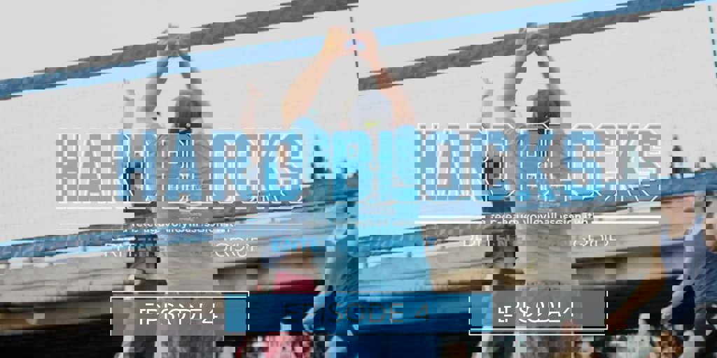 Hard Blocks: Episode 4 Blog Image