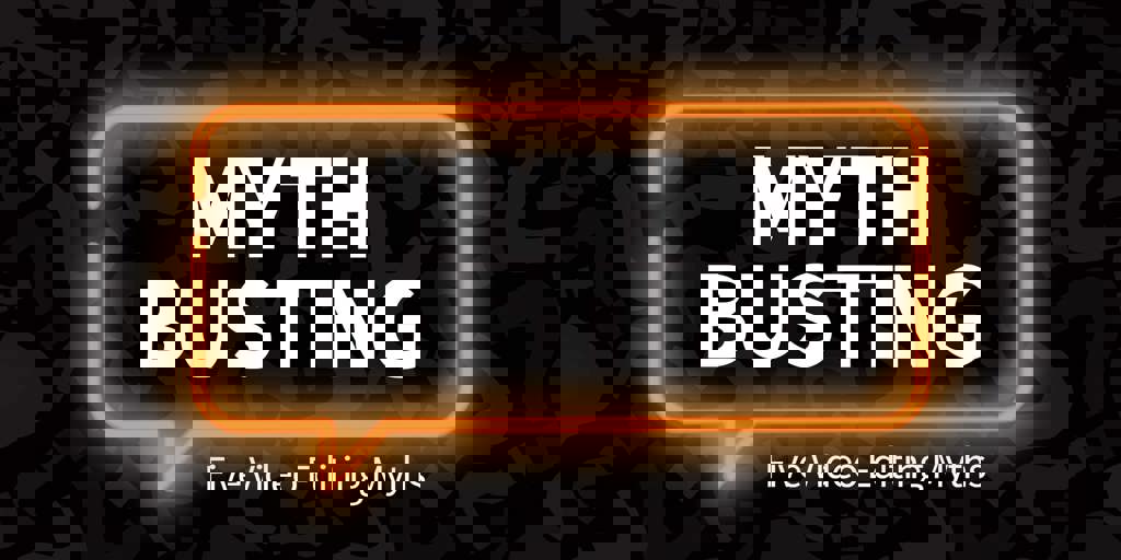 Myth Busting: Five Video Editing Myths Blog Image