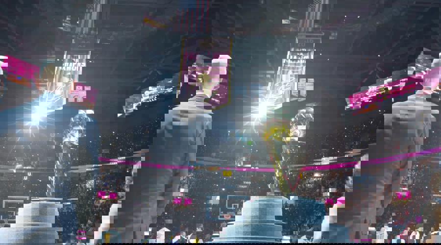 Cleveland Cavaliers Championship Celebration Video Listing Image