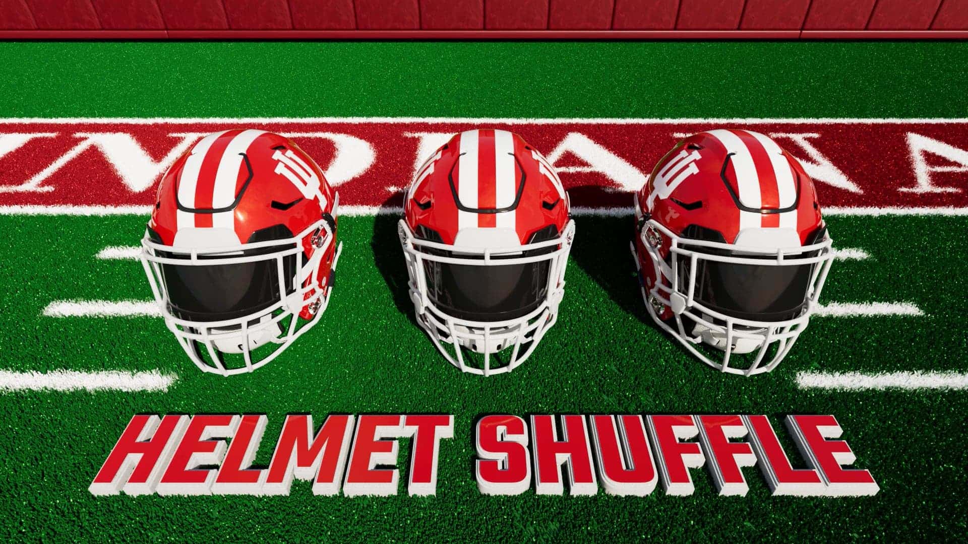 IU Helmetshuffle New 2