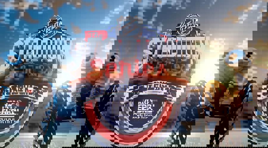 2025 NHL Stadium Series Graphics Thumbnail