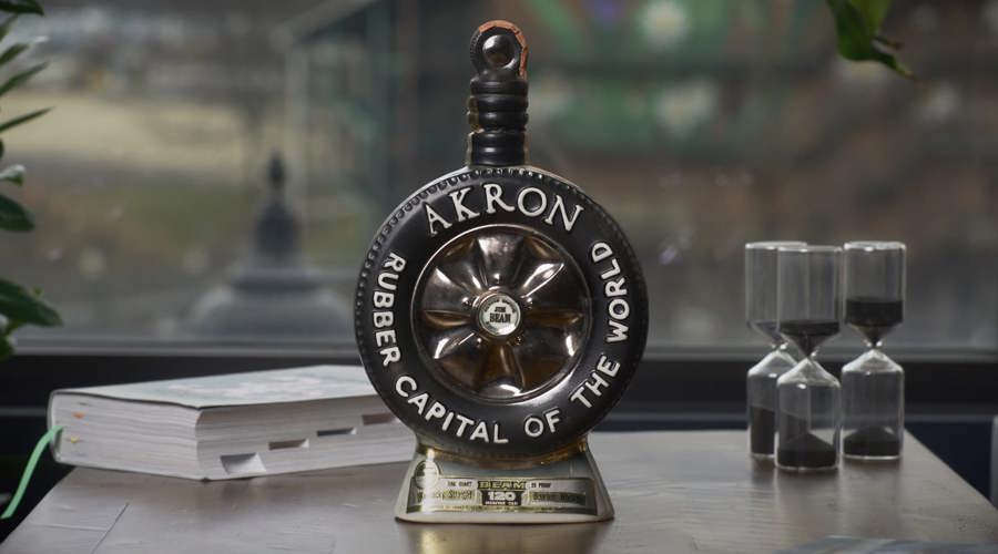 2023 Akron State of the City Listing Image