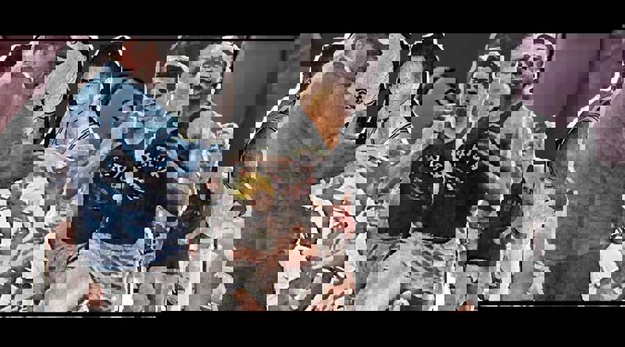 University of Akron Athletics "A” Logo Reveal Thumbnail