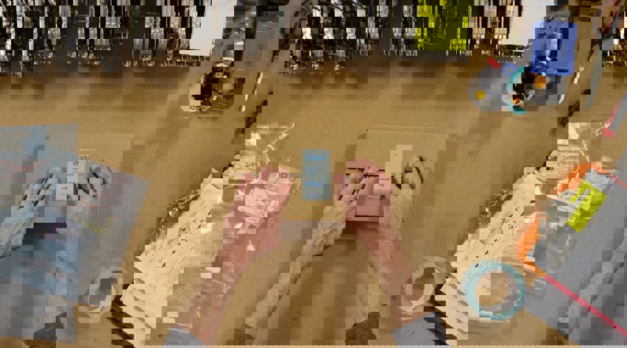 eBay Seller Commercials Thumbnail