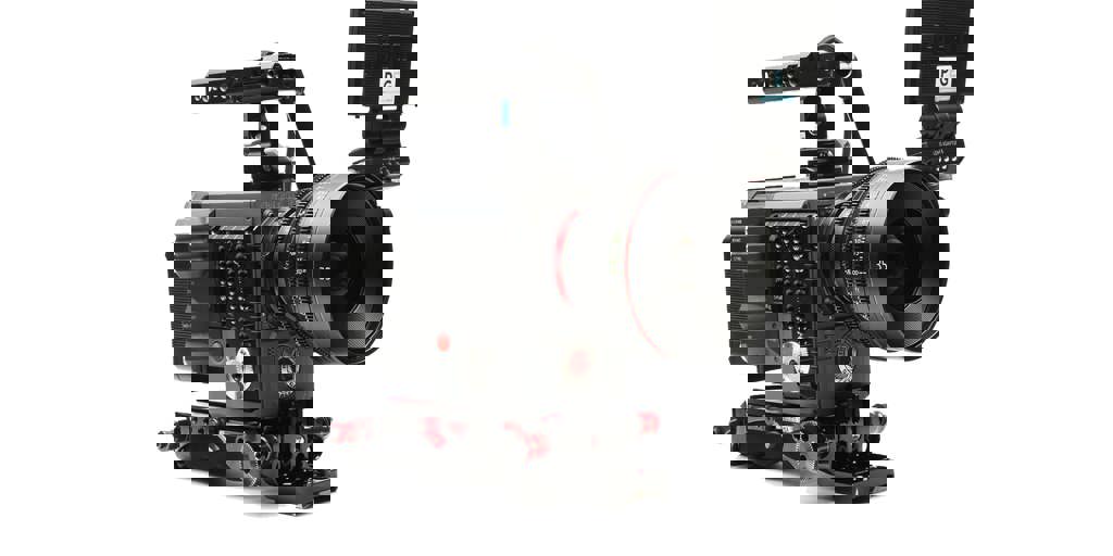 Gear Up: RED Scarlet-W Blog Image
