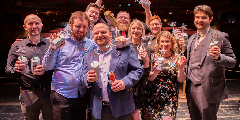 2020 ADDYs Photo Gallery Blog Image