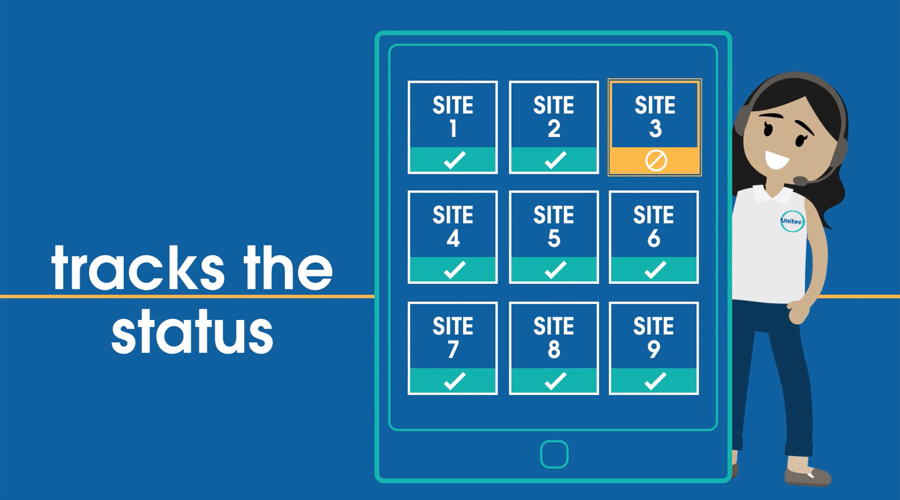 Uptime Solutions Trade Show Video Thumbnail