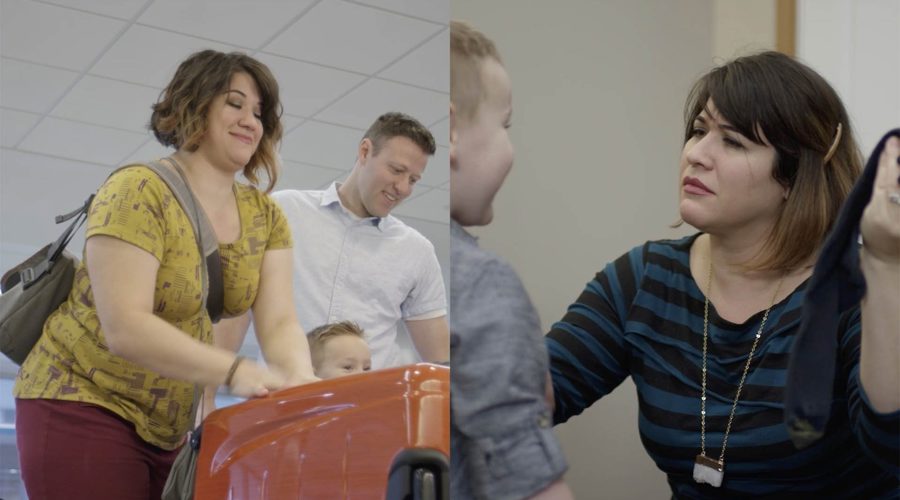 CAK Is Easier Than… Commercials Case Study Listing Image