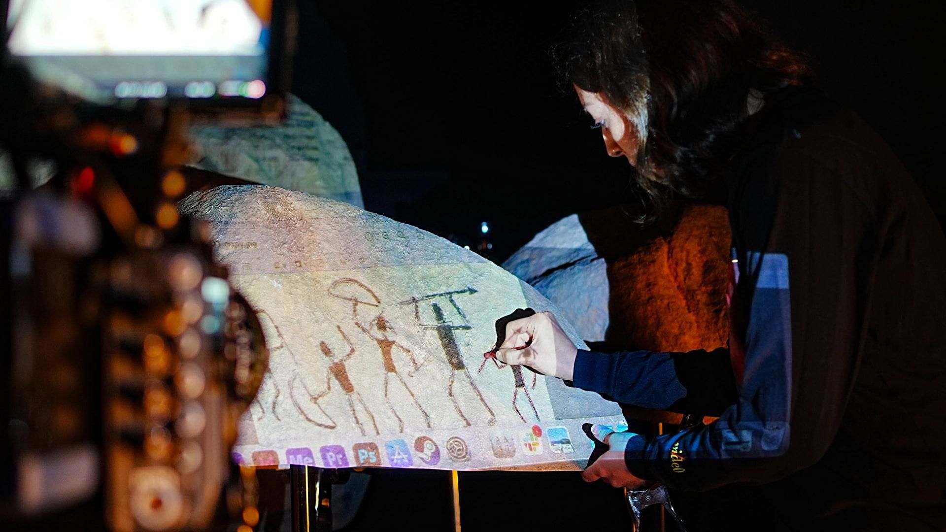 Production Lab Pics 2