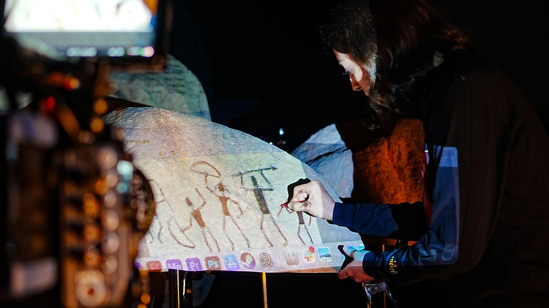 Production Lab Pics 2