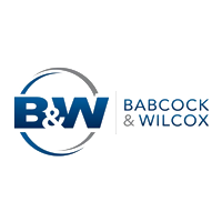 BABCOCKWILCOX Logo