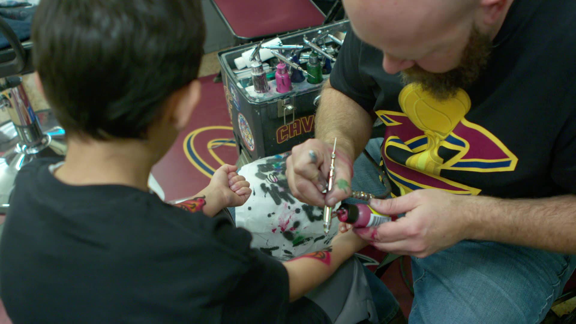 Cavschampionshipbts Stills 0007