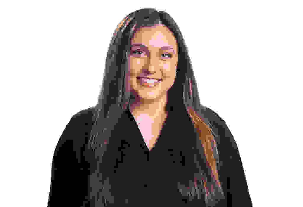 Rachel Kubick Bio Image