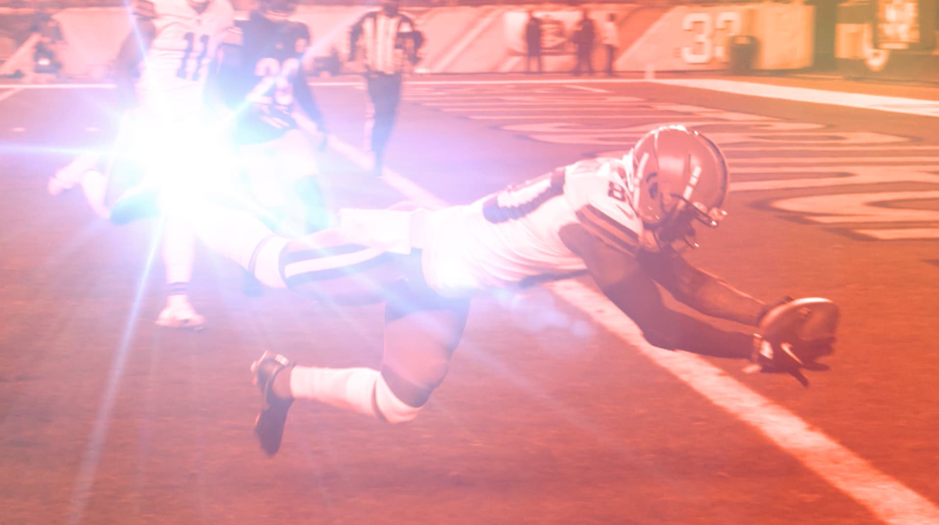 Cleveland Browns Hype Videos Pritt Entertainment Group