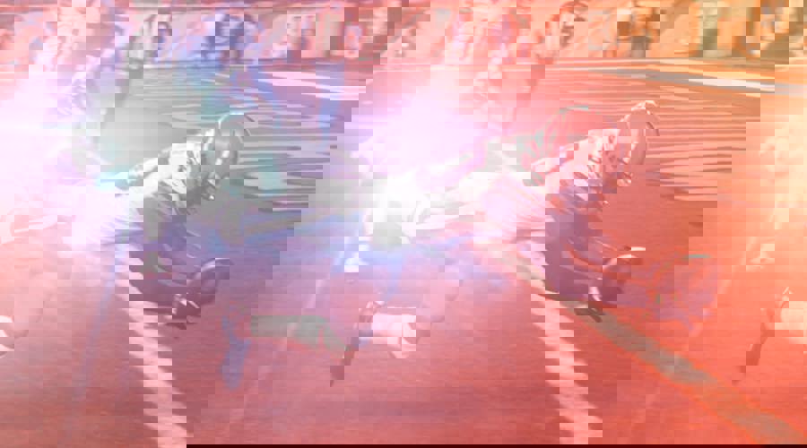 Cleveland Browns In-Stadium Hype Videos Thumbnail