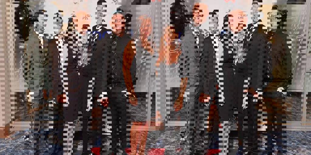 Pritt Entertainment Group named the second fastest-growing Upstart company in Northeast Ohio at the Weatherhead 100 Awards Blog Image
