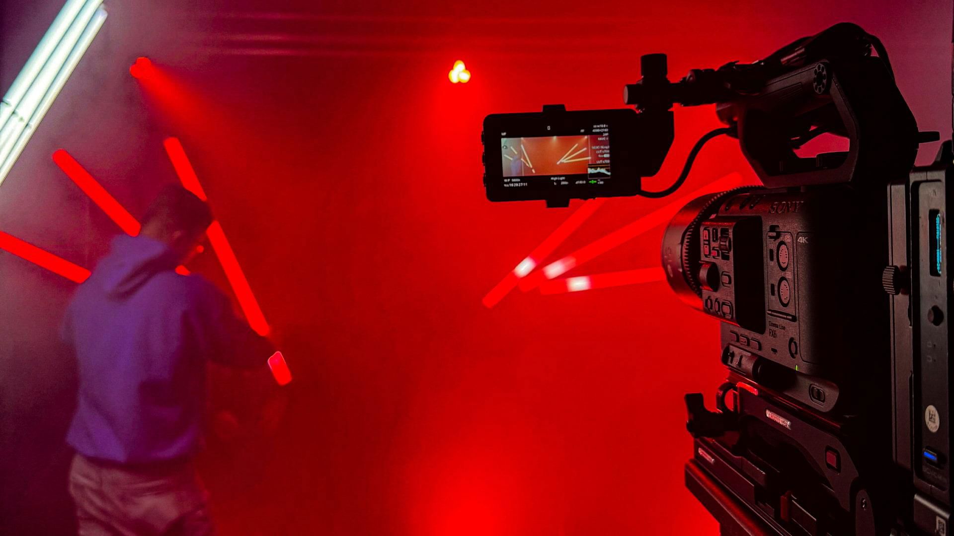 Production Lab Pics 6