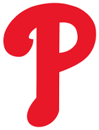 PHILLIES (1) Logo