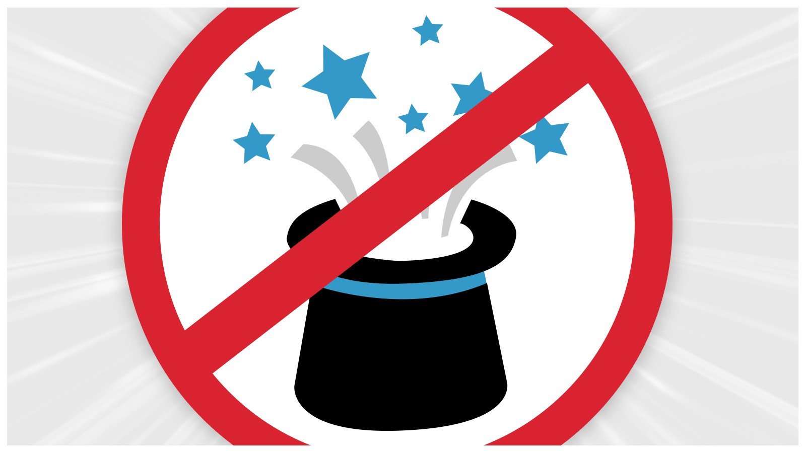 Storytelling without Special Effects PEG Blog