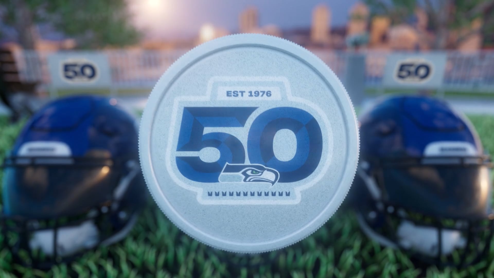 Seahawks Helmetshuffle 2