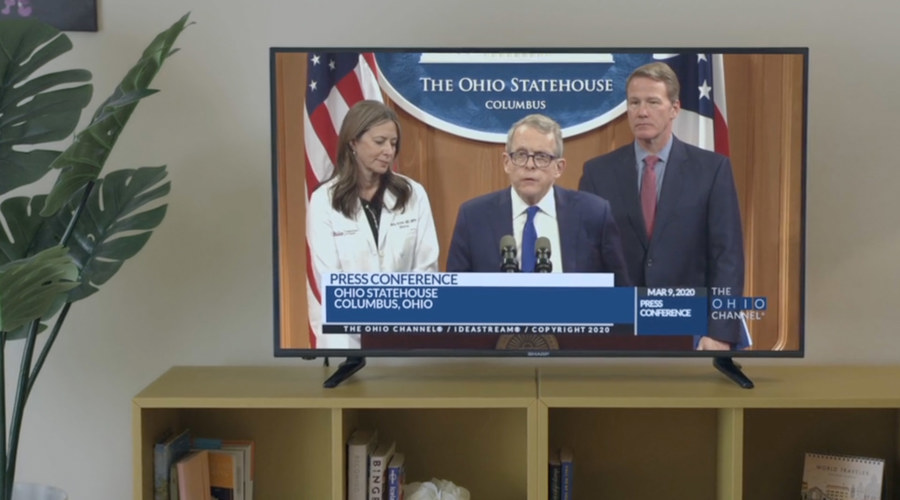 2021 Akron State of the City Listing Image
