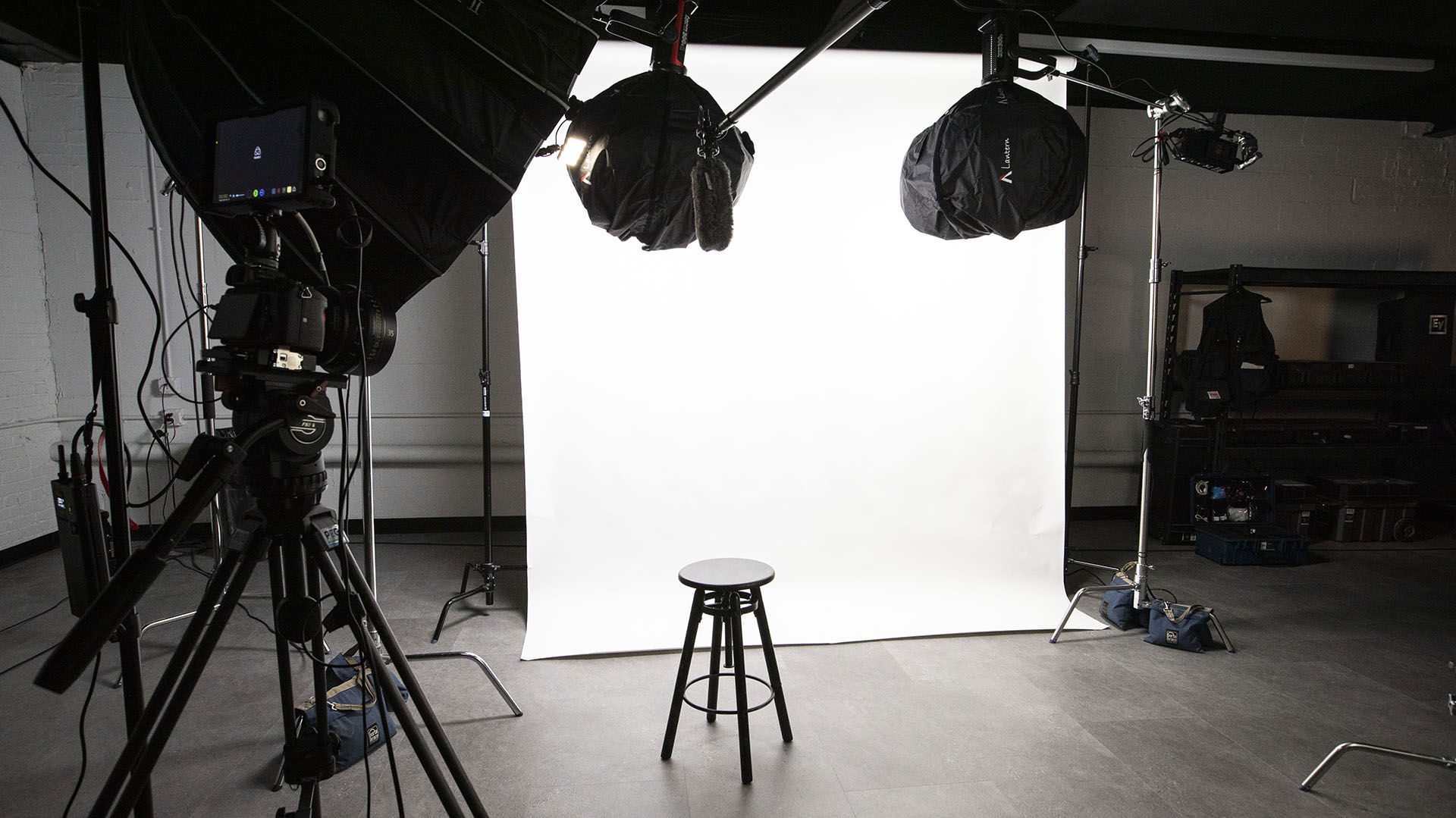 Studio Floor3 Carltonbuilding